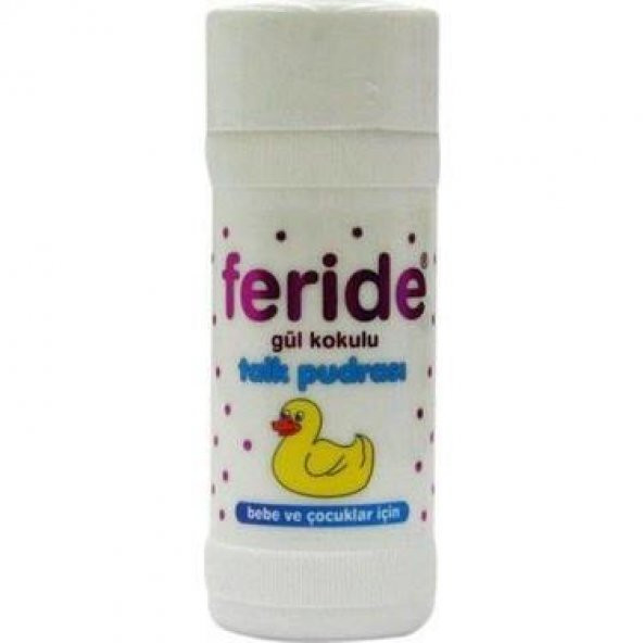 FERİDE PUDRA 75 GR ürün görseli 1