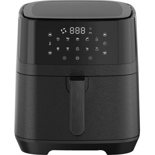 Xiaomi Upany 7L Xxl Plus Air Fryer 1800W ürün görseli 1