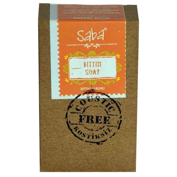 Bıttım Sabunu 125 Gr ürün görseli 1