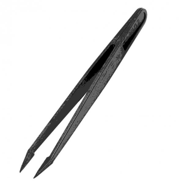 Hassas Elektronik Cımbız Antistatik Karbon Fiber(93302) ürün görseli 1