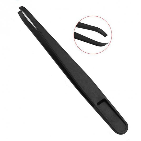 Hassas Elektronik Cımbız Antistatik Karbon Fiber(93304) ürün görseli 1