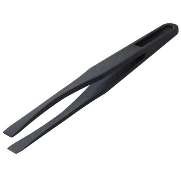 Hassas Elektronik Cımbız Antistatik Karbon Fiber(93308) ürün görseli 1