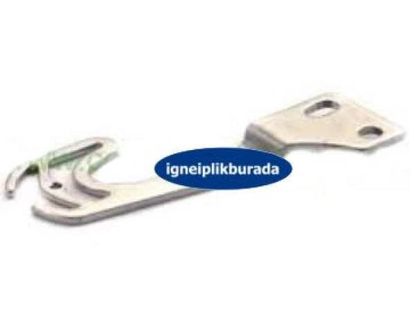 FDM Juki 3600 Seri Overlok Makinesi Horozu 131-11406 ürün görseli 1