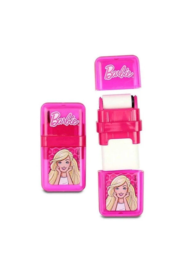 Dolphin Silgi Barbie Öğrenci Silgisi (36 Lı Paket) ürün görseli 1
