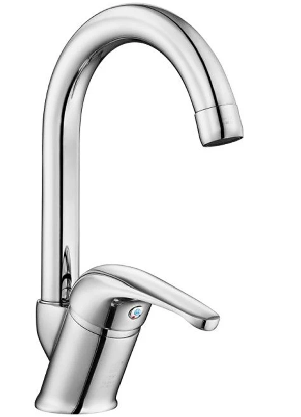 AR Allegra Lavabo Bataryası 102118077 ürün görseli 1