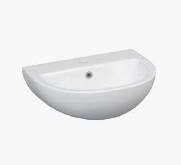 Seramiksan Natura Lavabo 50CM ürün görseli 1