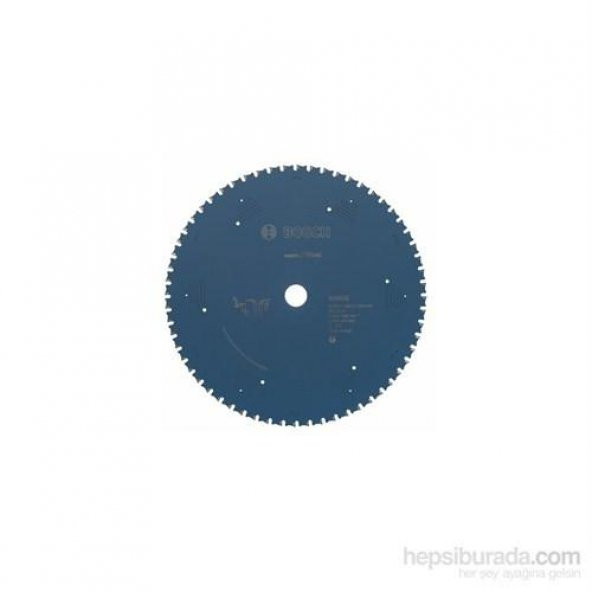 BOSCH EXST Daire Testere Bıçağı 305*25,40 mm 60 D G 2.608.643.060 ürün görseli 1