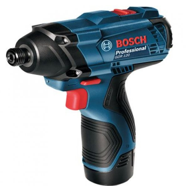 Bosch GDR 120-Lı Somun Sıkma 0.601.9F0.001 ürün görseli 1