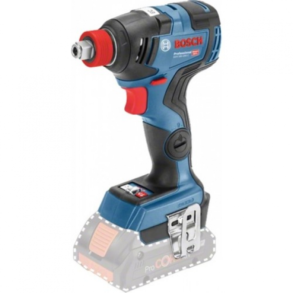 Bosch GDX 18 V-200 C Somun Sıkma Solo Aküsüz  0.601.9G4.204 ürün görseli 1