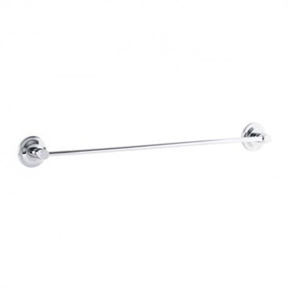Serel Banyo Lale Uzun Havluluk 45cm 140101005 E.C.A ürün görseli 1