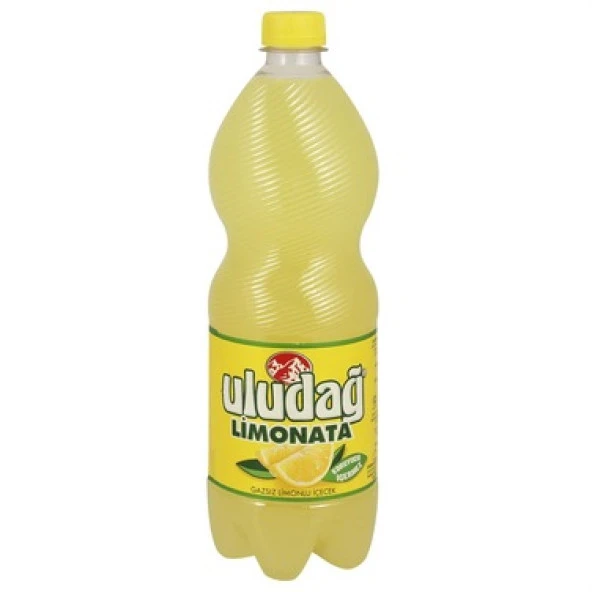 Uludag Lımonata  1Lt*12 Lı ürün görseli 1