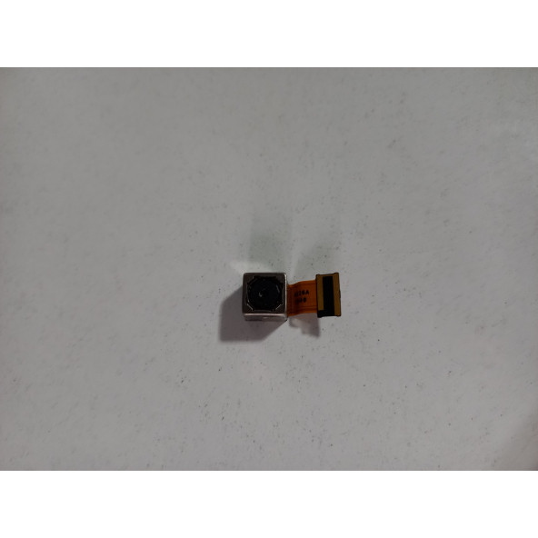 ASLANTİC LG G4 Stylus H542 ORJINAL ARKA KAMERA ürün görseli 1