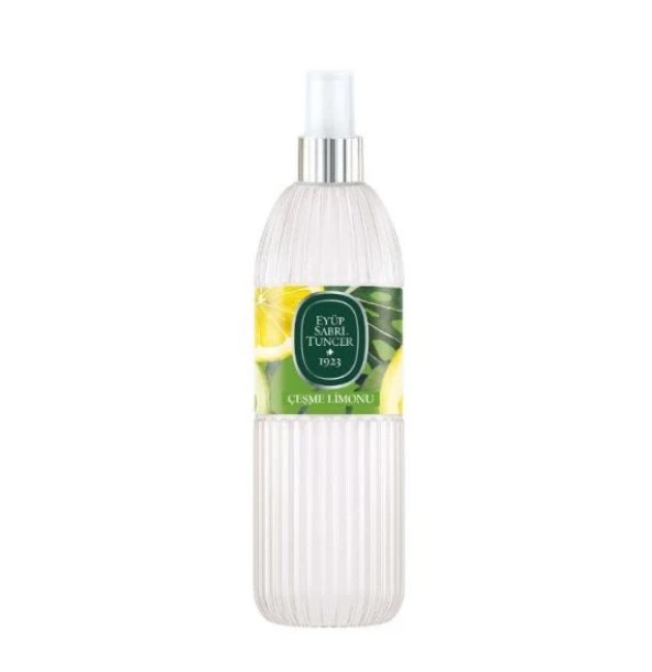 Eyüp Sabri Tuncer Çeşme Limonu Kolonyası 150ml ürün görseli 1