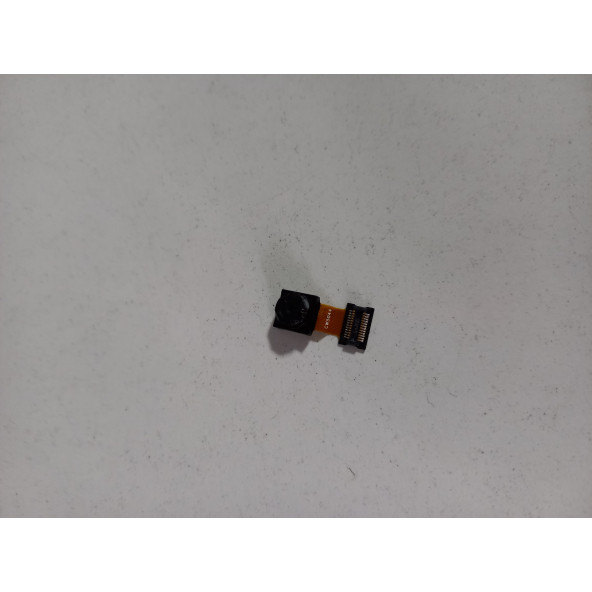 ASLANTİC LG G4 Stylus H542 ÖN KÜÇÜK KAMERA ORJ ürün görseli 1