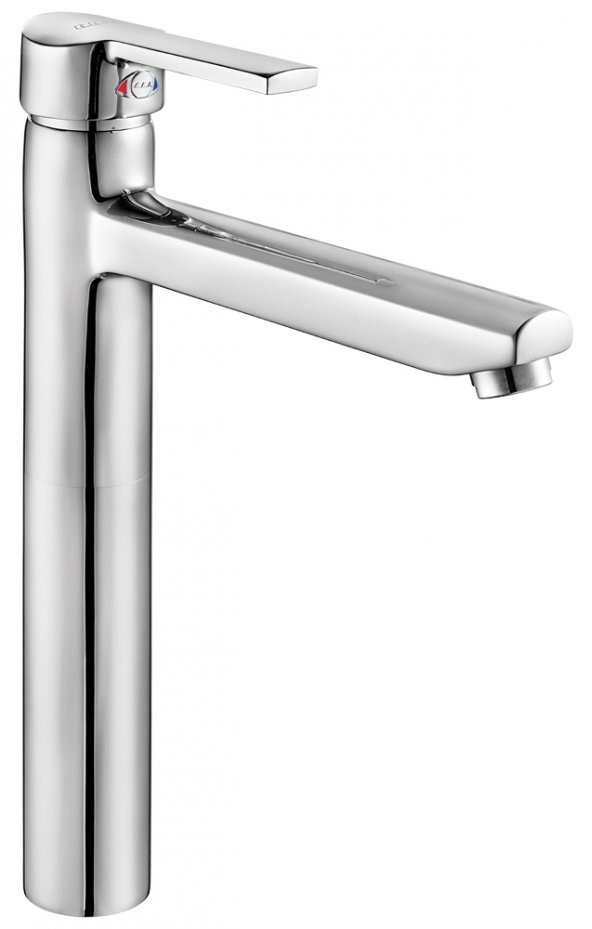 Eca Delta Yüksek Tip Lavabo Bataryası 102108860 20 Yıl Garantili ürün görseli 1