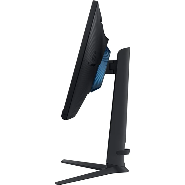 SAMSUNG ODYSSEY G3 LS24AG300NUXUF 24″ 1Ms 144Hz FULLHD FREESYNC (DP + HDMI) PIVOT GAMING MONITOR - Resim 5
