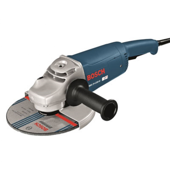 Bosch GWS 2200-180 H Büyük Taşlama 0.601.8c0.100 ürün görseli 1