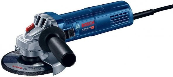 Bosch GWS 9-115 Avuç Taşlama  0.601.396.006 ürün görseli 1