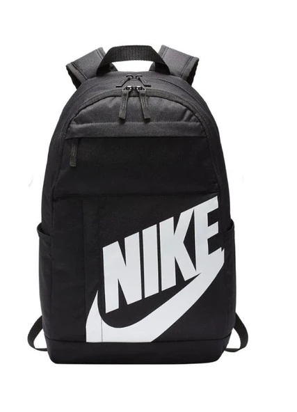 Nıke Siyah Unisex Spor Siyah Sırt Çantası ürün görseli 1