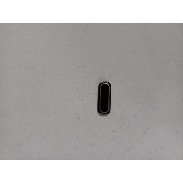 ASLANTİC SAMSUNG NOTE 3 N900 HOME TUŞ SİYAH ürün görseli 1
