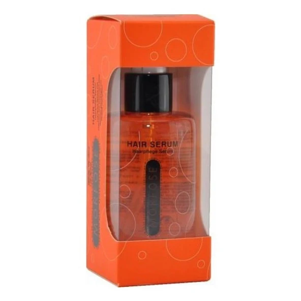 Morfose Onarıcı Saç Serumu 75ml Turuncu ürün görseli 1