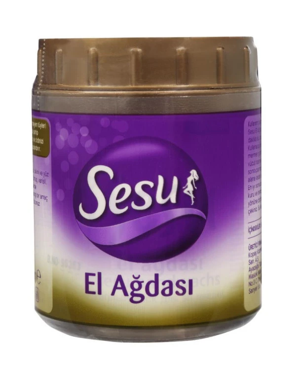 Sesu El Ağdası 250 gr ürün görseli 1