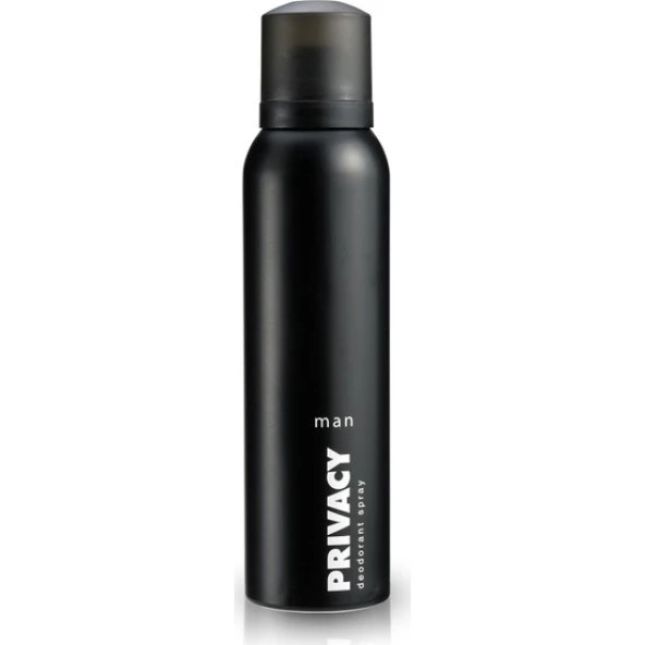 Privacy Erkek Deodorant 150 ml ürün görseli 1
