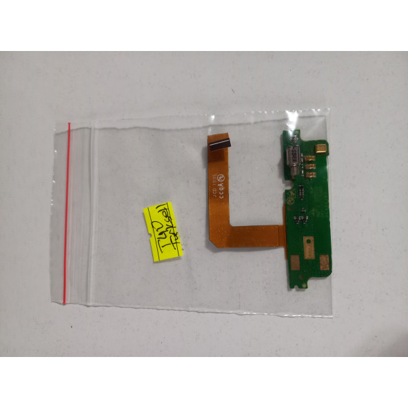 ASLANTİC TÜRKSEL T40 MİKROFON FLİMİ ORJ ürün görseli 1