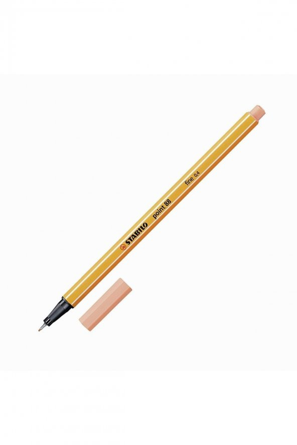 Stabilo Point 88 Keçeli Kalem Kayısı 88/26 ürün görseli 1