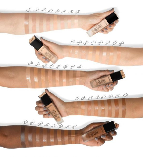Lancome Teint Idole Ultra Wear Fondöten 430 C ürün görseli 1