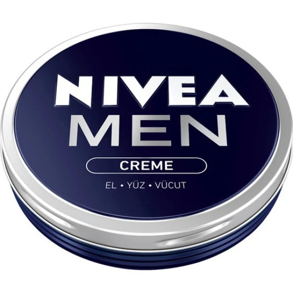 Nivea Men Krem El Yüz Vücut 75ml ürün görseli 1