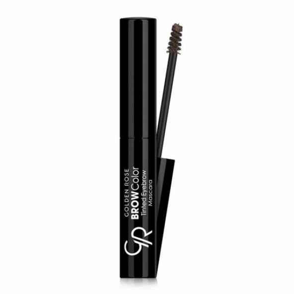 Golden Rose Brow Color Tinted Kaş Maskarası 03 ürün görseli 1