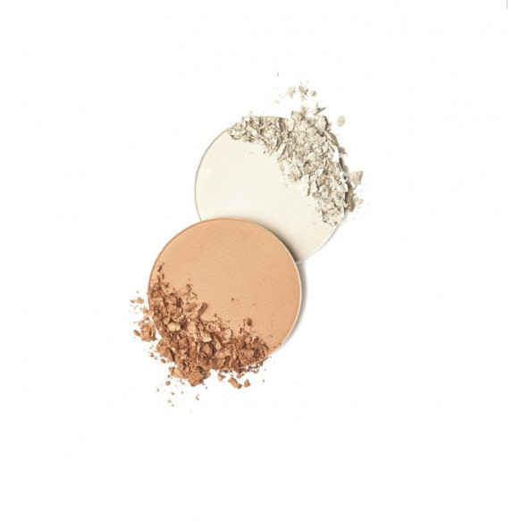 Pastel Profashion Fixing Powder 00 - Resim 4