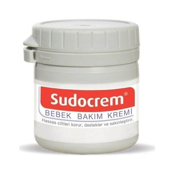 Sudocrem Bebek Bakım Kremi 60 gr ürün görseli 1