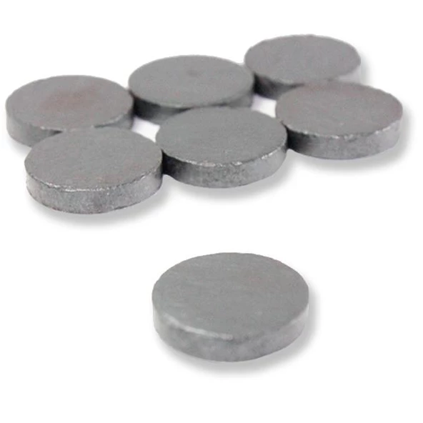 100 Adet 15x3mm Mıknatıs ürün görseli 1
