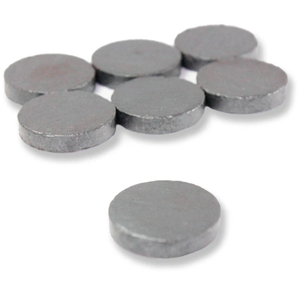 100 Adet 15x3mm Mıknatıs - Resim 2