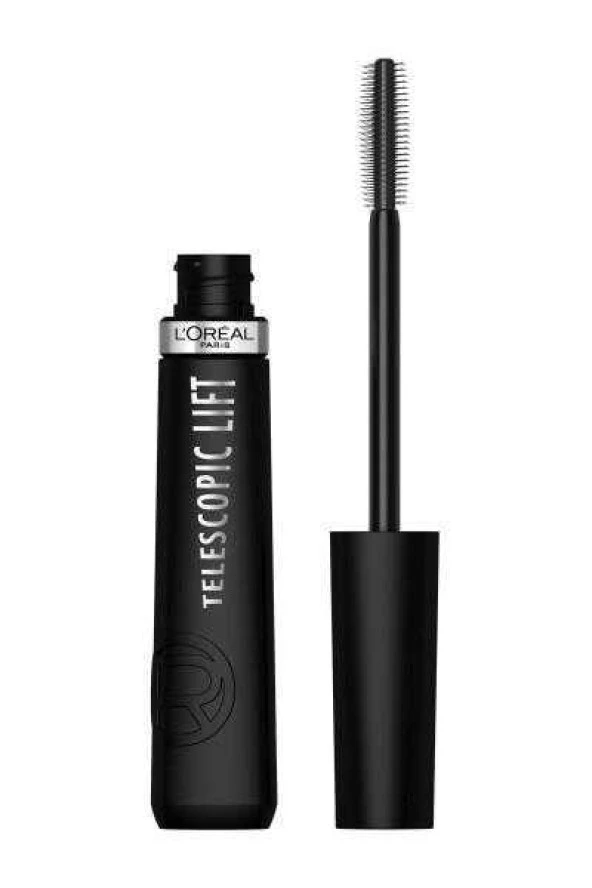 L'Oréal Paris Telescopic Lift Maskara ürün görseli 1