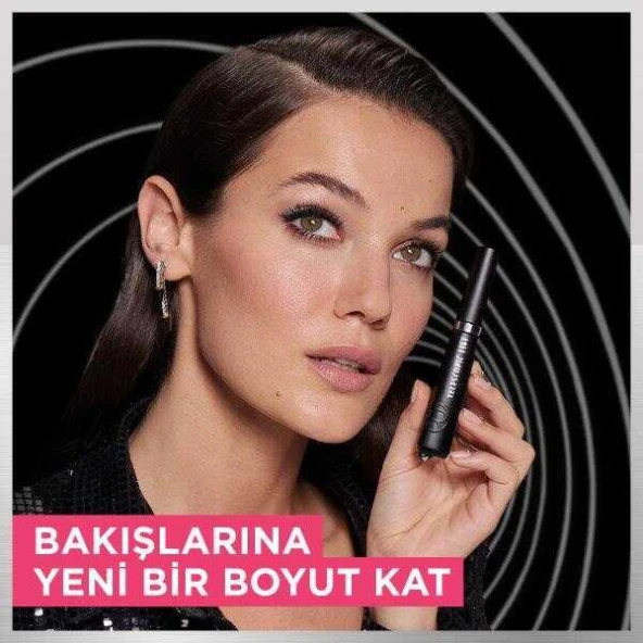 L'Oréal Paris Telescopic Lift Maskara - Resim 2