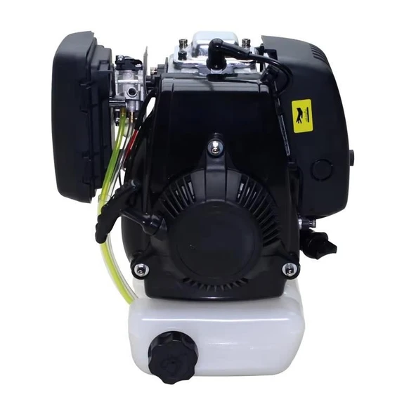 Tomking TK144 Benzinli 4 Zamanlı Motor 4 Hp ürün görseli 1