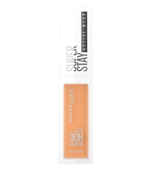 Maybelline Super Stay Active Wear Fondöten 30 Honey 10 ml ürün görseli 1
