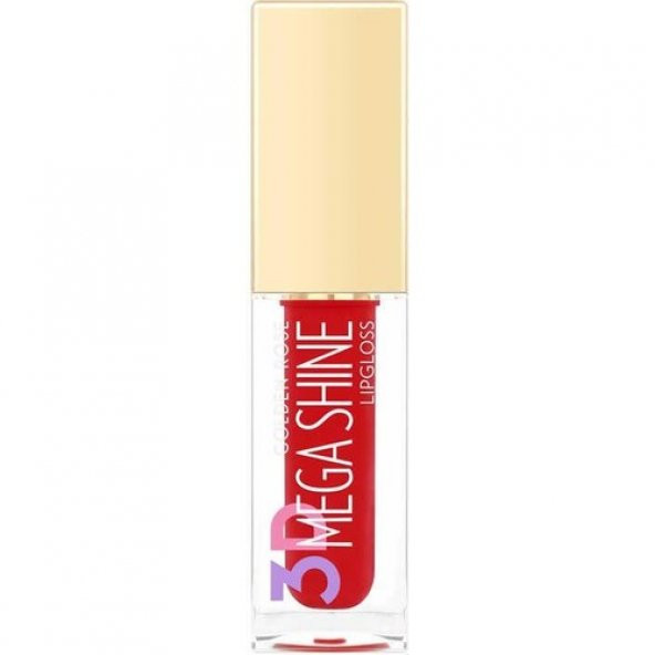 Golden Rose 3D Mega Shine Lıpgloss NO:113 ürün görseli 1