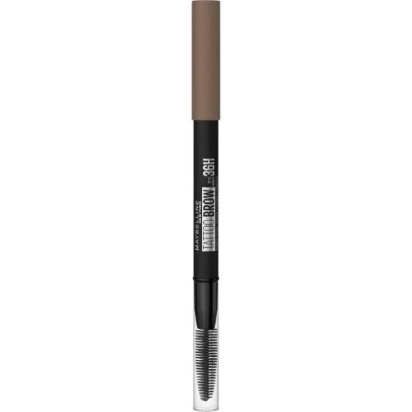 Maybelline New York Tattoo Brow 36H Kaş Kalemi - 02 Blonde ürün görseli 1