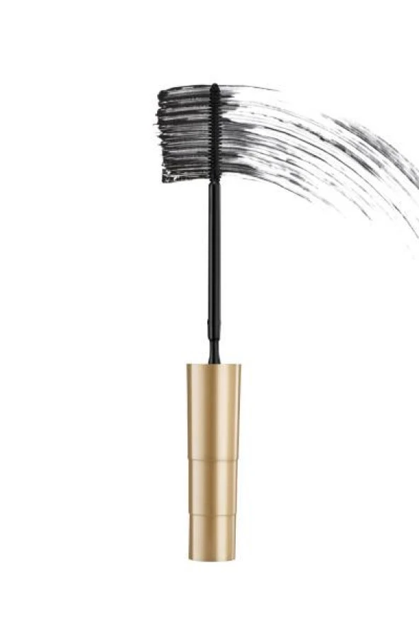L’Oréal Paris Telescopic Maskara - Siyah - Resim 3