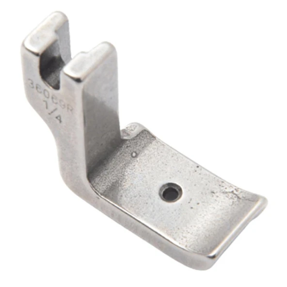 Fdm Düz Makine Tek Kanallı Fitil Ayak 36069R 1/4 ürün görseli 1