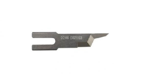 Fleto Dikiş Makinesi Orta Bıçağı HSS 246-2553 ürün görseli 1