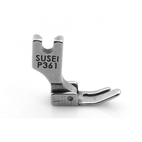 Fdm Düz Makine Sağ Kesik Ayak P361 ürün görseli 1