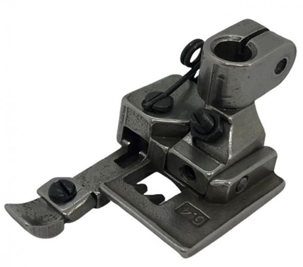 FDM Siruba Reçme Makinesi Bant Ayak 6.5 mm P2117 ürün görseli 1