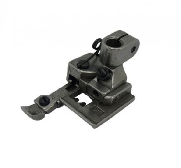 Brother Reçme Dikiş Makinesi Bant Ayak 6.4 mm S08826 ürün görseli 1