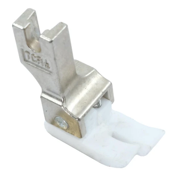 Fdm Düz Makine Plastik Çima Ayağı TCR1/16E (1.6 mm) ürün görseli 1