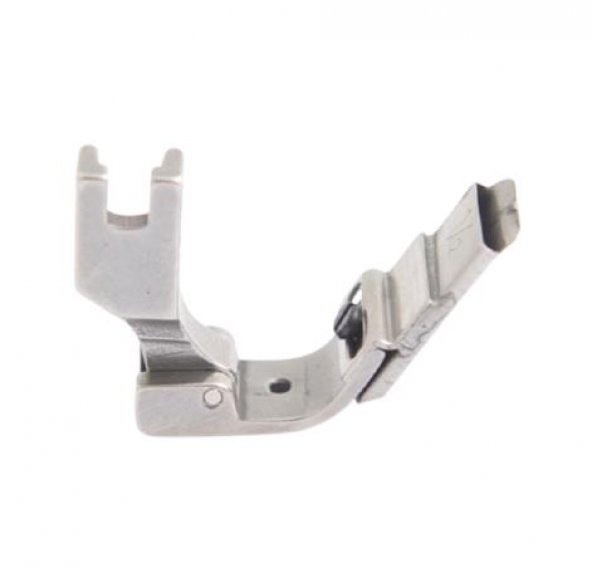 Fdm Düz Makine Ekstrafor Ayağı 1/2 S10A ürün görseli 1